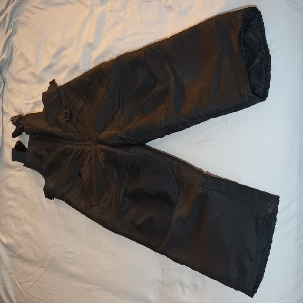 Like New Unisex Kids SnowPant Coveralls